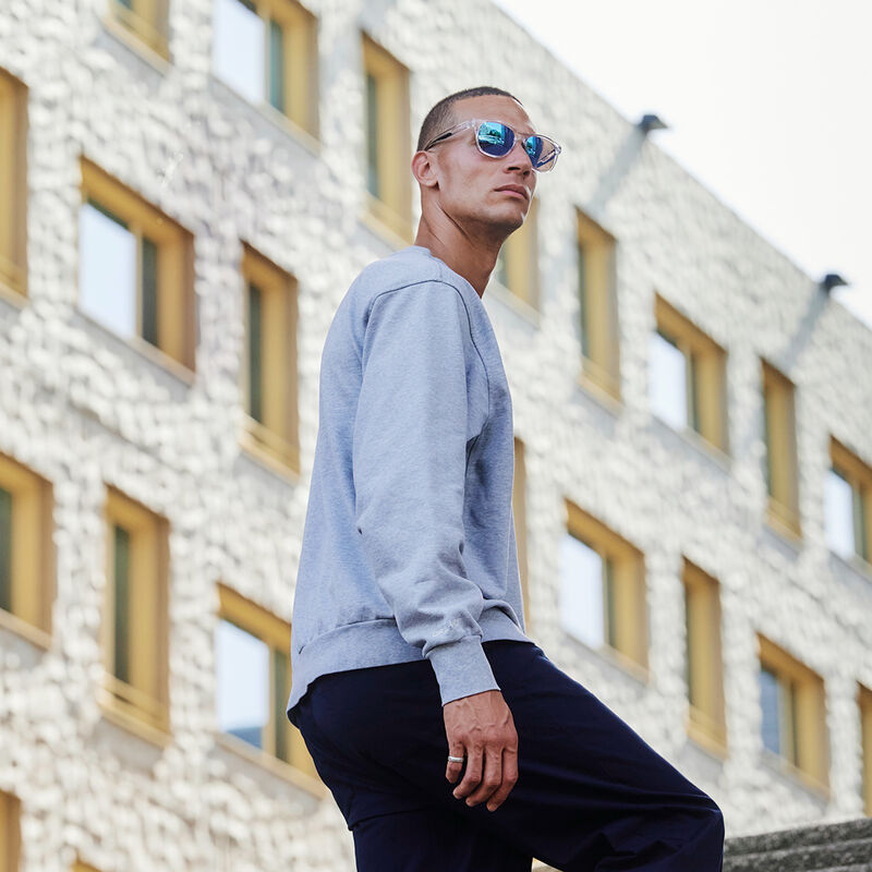 ESTEEM, Crystal-Volt+ Offshore Polarized, hi-res image number null